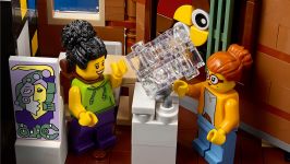LEGO 10297 - Bild 8