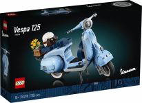 LEGO 10298 - Verpackung Ansicht 1