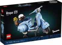 LEGO 10298 - Verpackung Ansicht 1