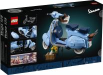LEGO 10298 - Verpackung Rueckseite