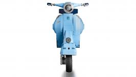 LEGO 10298 - Detailansicht 2