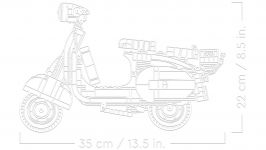 LEGO 10298 - Detailansicht 7