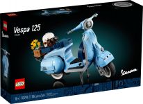 LEGO 10298 - Bild 1