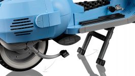 LEGO 10298 - Bild 6