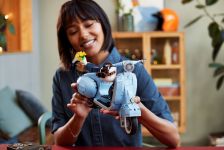LEGO 10298 - Bild 8