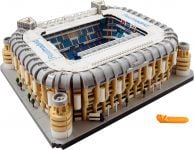 LEGO Advanced Models 10299 Real Madrid - Santiago Bernabéu Stadion
