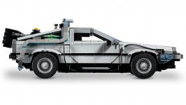 LEGO 10300 - Detailansicht 1