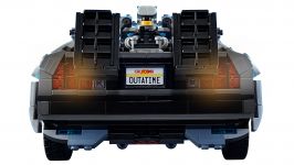 LEGO 10300 - Detailansicht 2