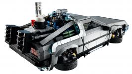 LEGO 10300 - Detailansicht 3