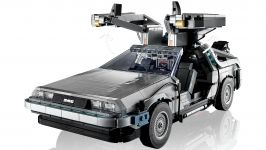LEGO 10300 - Detailansicht 4