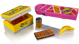 LEGO 10300 - Detailansicht 7