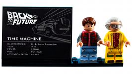 LEGO 10300 - Detailansicht 8