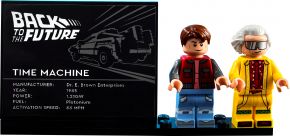 LEGO 10300 - Bild 7