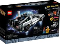 LEGO 10300 - Bild 9