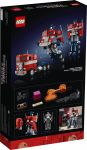LEGO 10302 - Verpackung Rueckseite