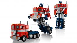 LEGO 10302 - Detailansicht 2