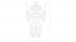 LEGO 10302 - Detailansicht 5