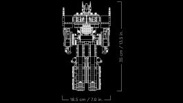 LEGO 10302 - Bild 7