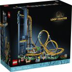 LEGO 10303 - Verpackung Ansicht 1