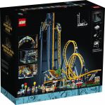 LEGO 10303 - Verpackung Rueckseite