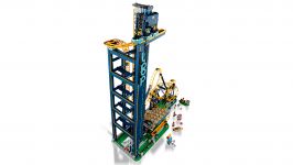 LEGO 10303 - Detailansicht 1