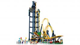 LEGO 10303 - Detailansicht 3