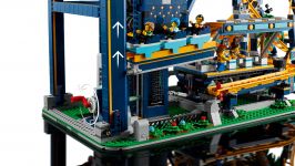 LEGO 10303 - Detailansicht 4