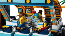 LEGO 10303 - Detailansicht 5