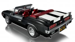 LEGO 10304 - Detailansicht 3