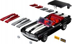 LEGO 10304 - Bild 2