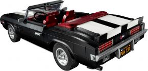 LEGO 10304 - Bild 4