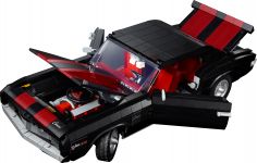 LEGO 10304 - Bild 5