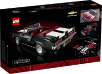 LEGO 10304 - Bild 9