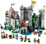 LEGO Advanced Models 10305 Burg der Löwenritter