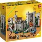 LEGO 10305 - Verpackung Ansicht 1