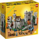 LEGO 10305 - Verpackung Ansicht 1