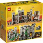 LEGO 10305 - Verpackung Rueckseite