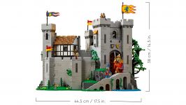 LEGO 10305 - Detailansicht 3