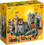 LEGO 10305 - Bild 1