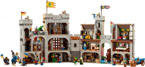 LEGO 10305 - Bild 3