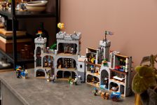 LEGO 10305 - Bild 6