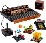 LEGO Advanced Models 10306 Atari® 2600