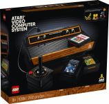 LEGO 10306 - Verpackung Ansicht 1
