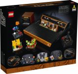 LEGO 10306 - Verpackung Rueckseite