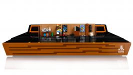 LEGO 10306 - Detailansicht 1