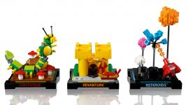 LEGO 10306 - Detailansicht 3
