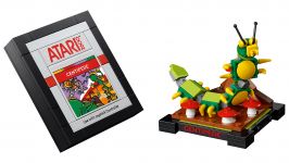 LEGO 10306 - Detailansicht 8