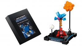 LEGO 10306 - Detailansicht 10