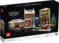 LEGO 10308 - Verpackung Ansicht 1