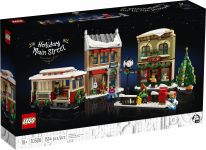 LEGO 10308 - Verpackung Ansicht 1